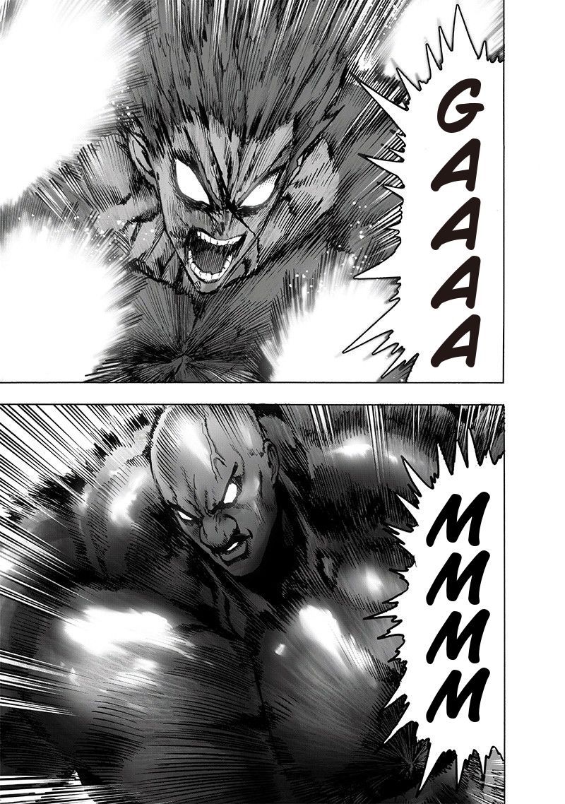 One-Punch Man Chapter 126.2 2